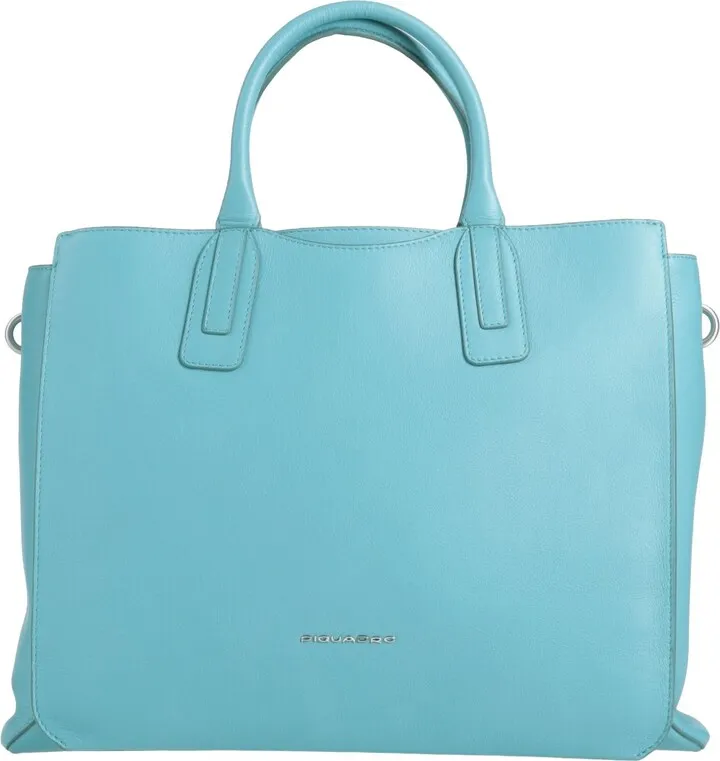 Handbag Azure