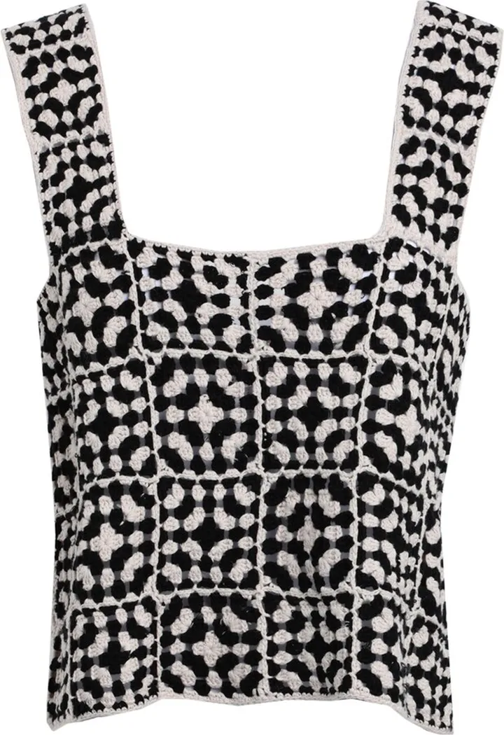 Top Black