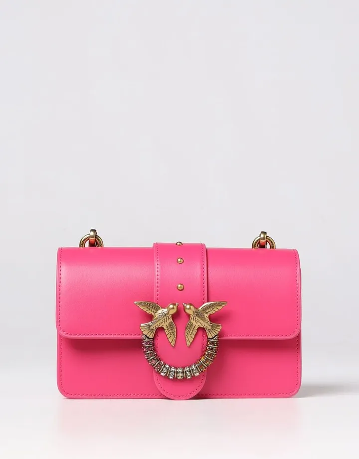 Shoulder bag woman Pinko