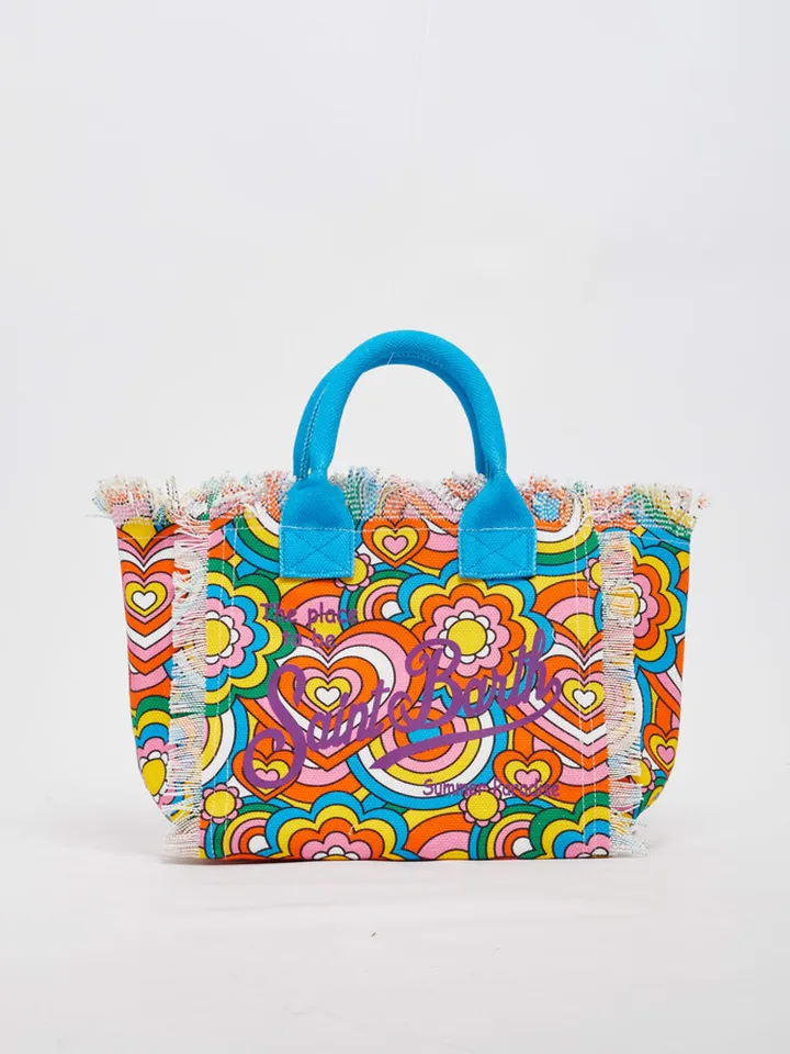 Colette Crazy Shapes Col Shoulder Bag