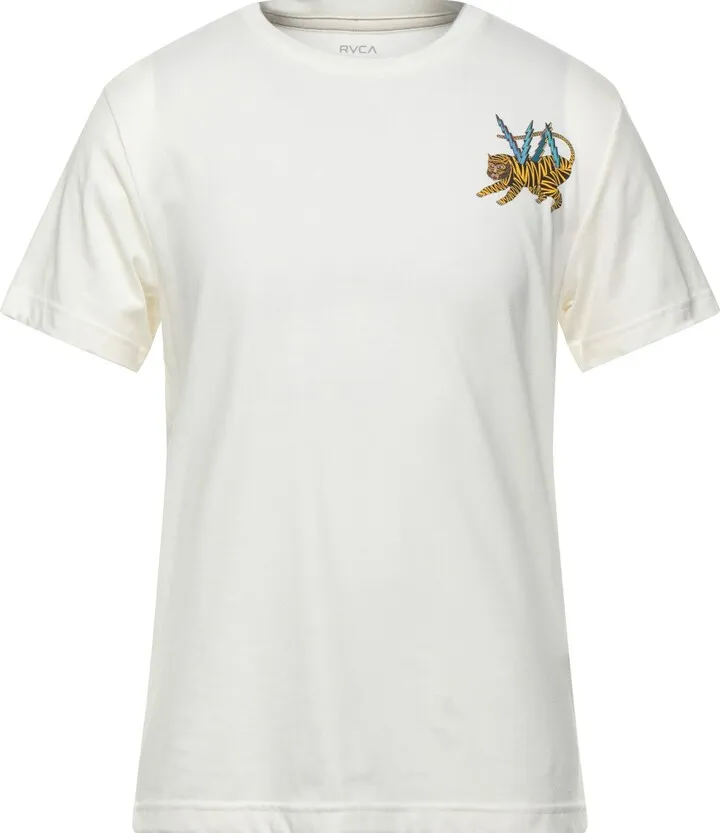 T-shirt Ivory