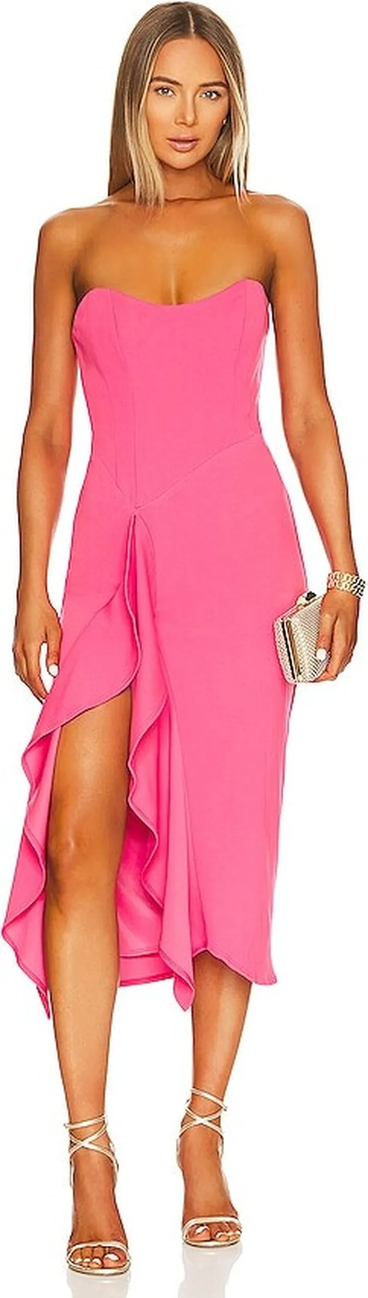 Rowan Dress