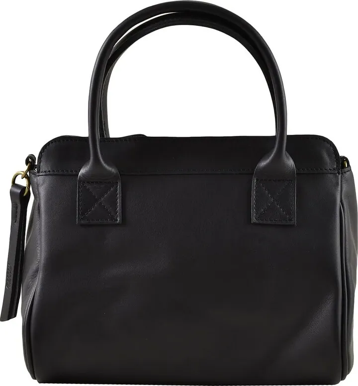 Women's Black Handbag