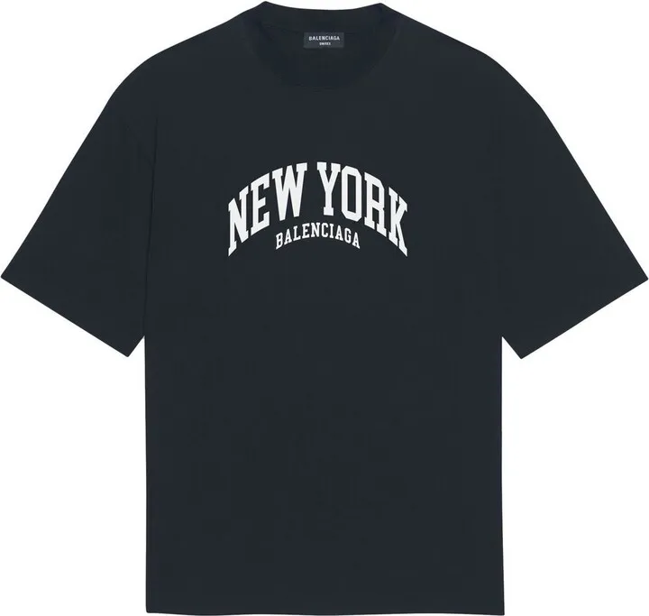 Cities New York T-shirt