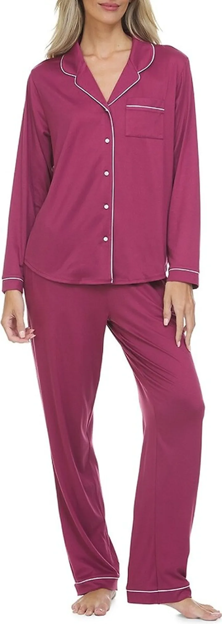 Annie 2-Piece Pajama Set