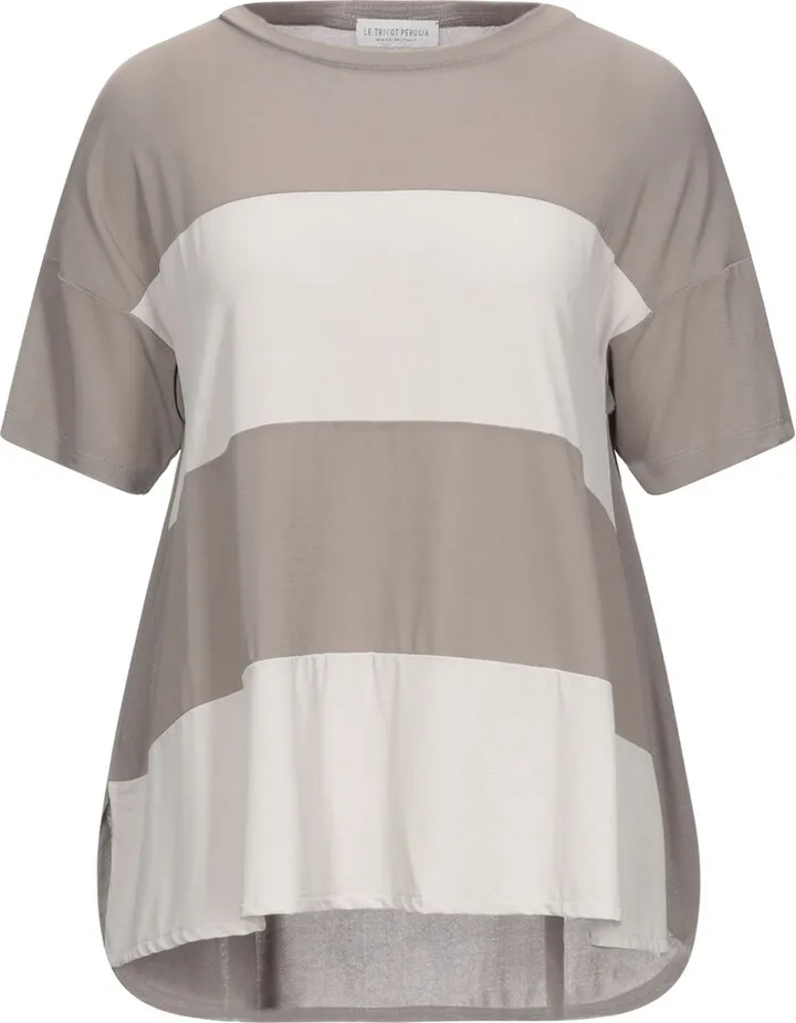 T-shirt Ivory