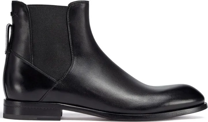 Vienna Blake Chelsea boots