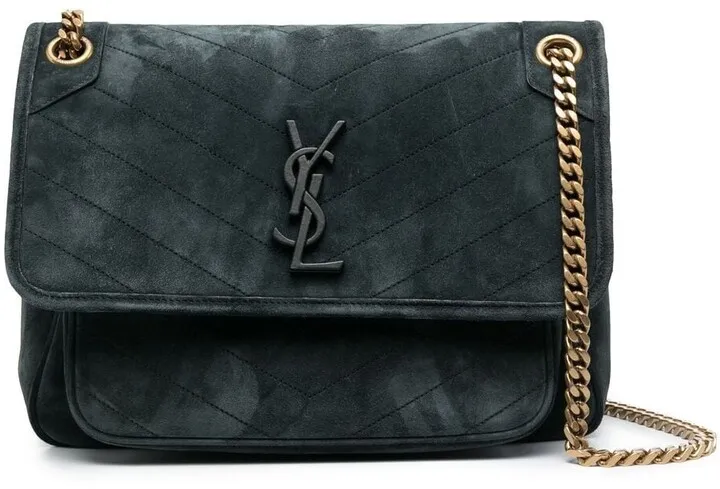 medium Niki chain bag