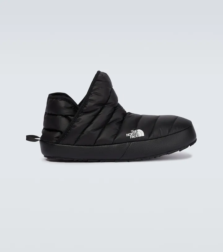 Thermoball™ Traction boots