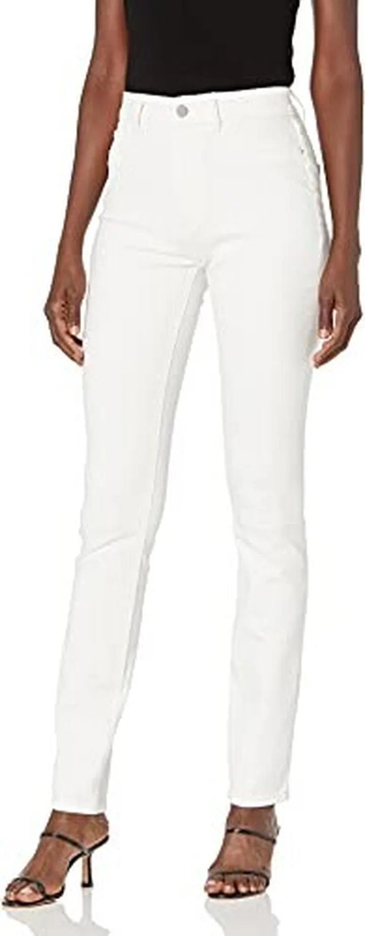 DL1961 Women's Nina-High Rise Instasculpt Skinny
