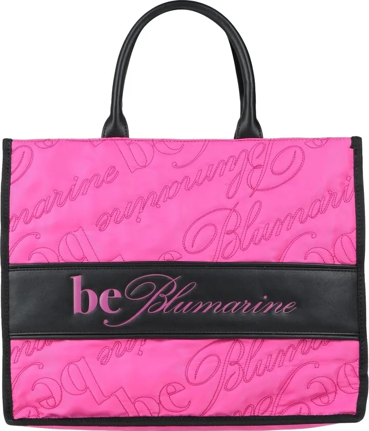 Handbag Fuchsia