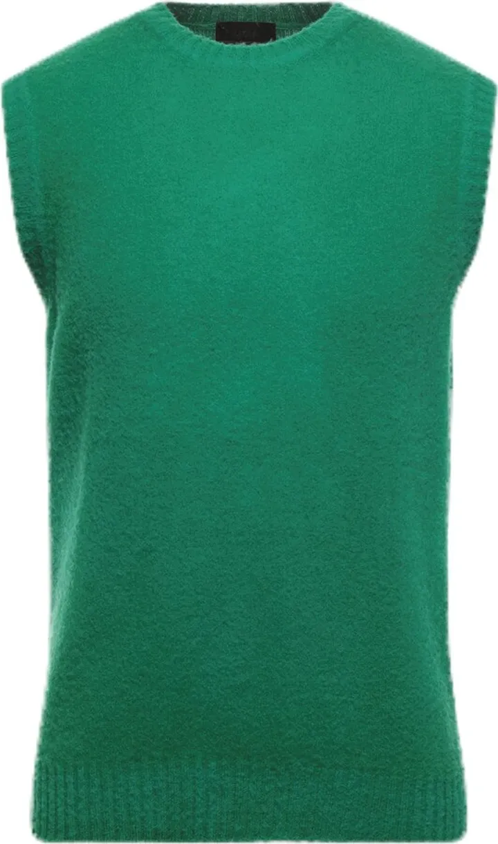 Sweater Green