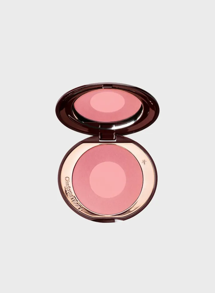 Cheek To Chic - Love Glow