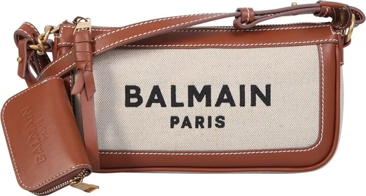 B-army Clutch
