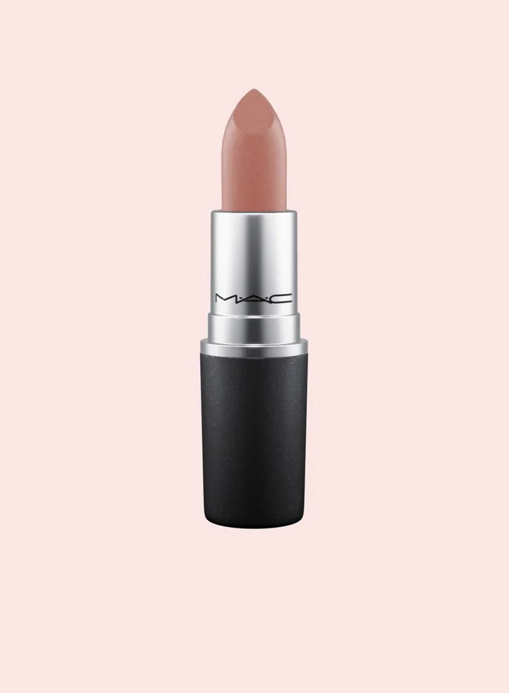 Matte Lipstick - Velvet Teddy