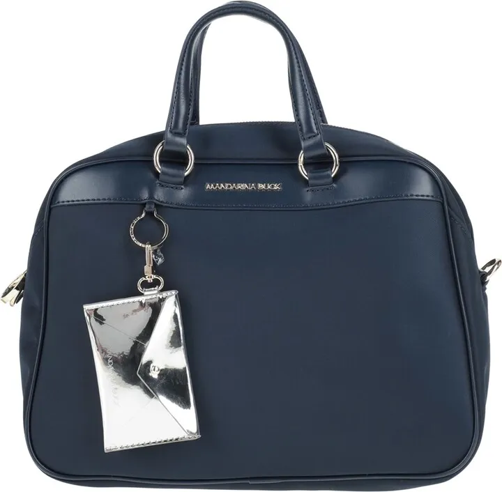 Handbag Blue