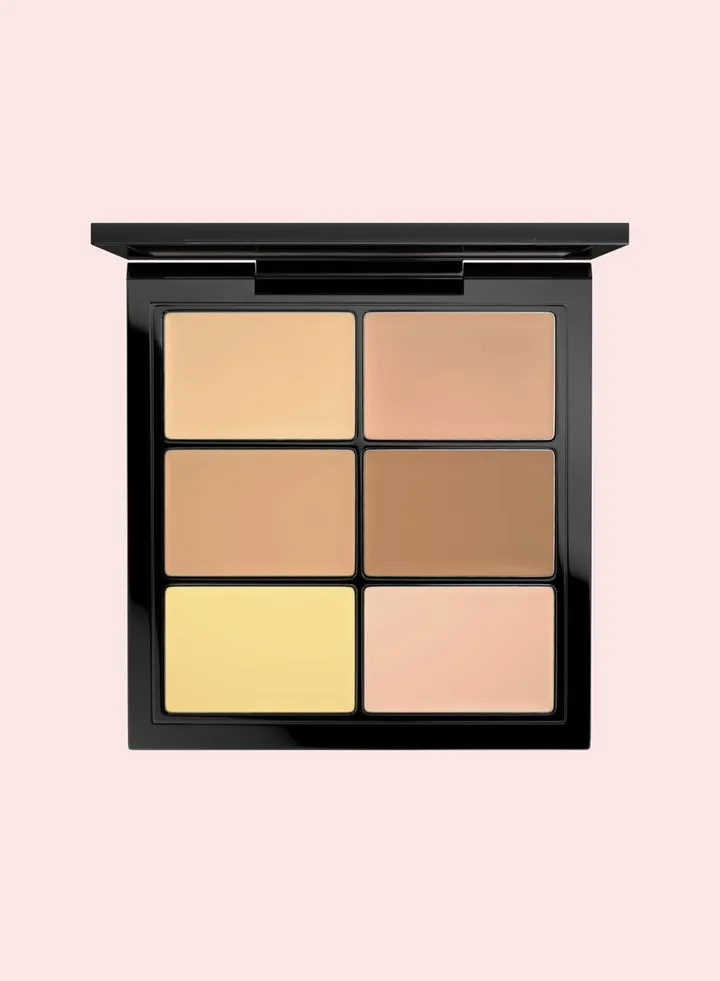 Studio Conceal And Correct Palette-Medium