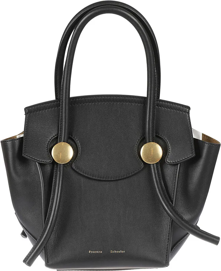 Small Pipe Tote