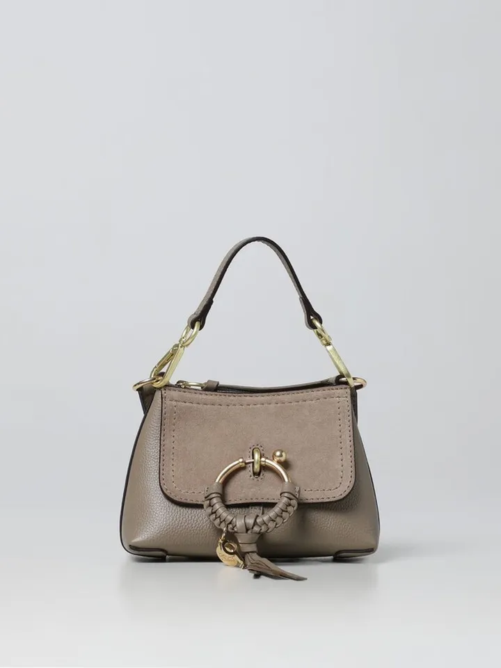 Shoulder bag woman See By ChloÉ