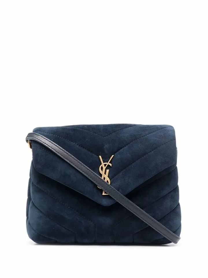 Loulou Toy crossbody bag