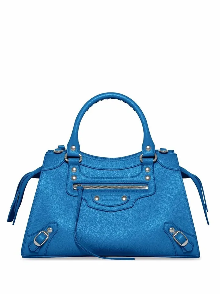 Small Neo Classic City tote bag