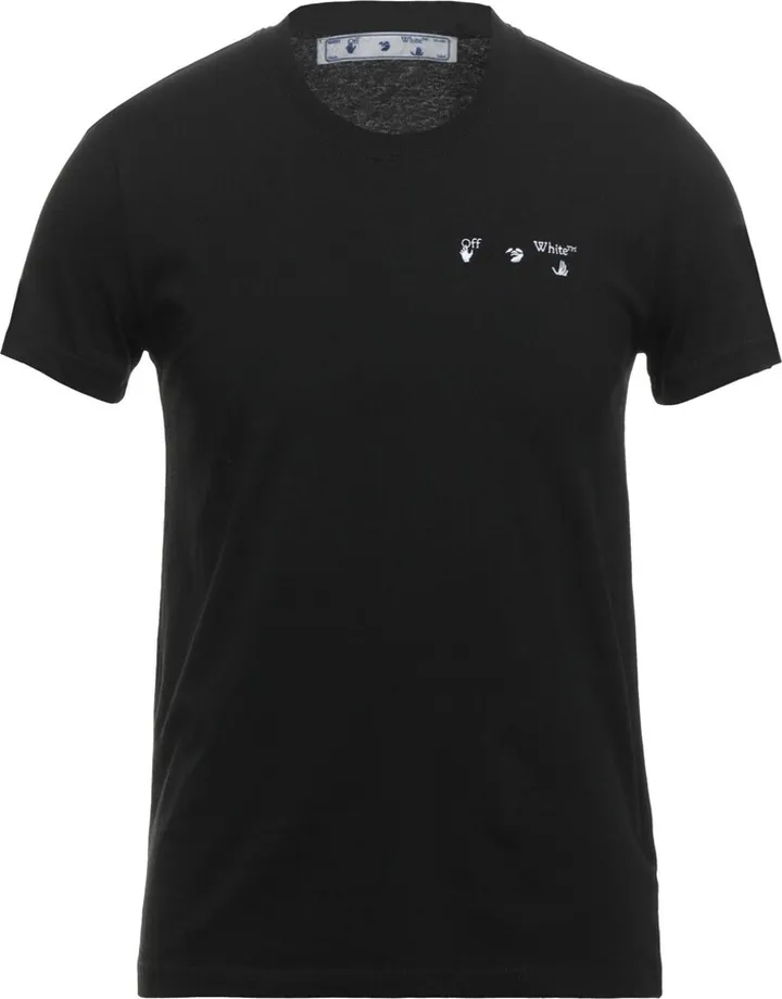 T-shirt Black