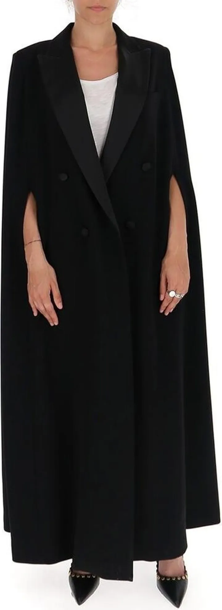 Max Mara Cady Cape