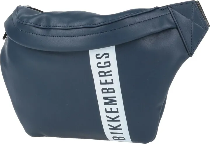 Bum Bag Navy Blue