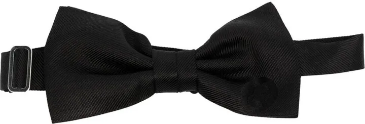 Karl Profile bow-tie
