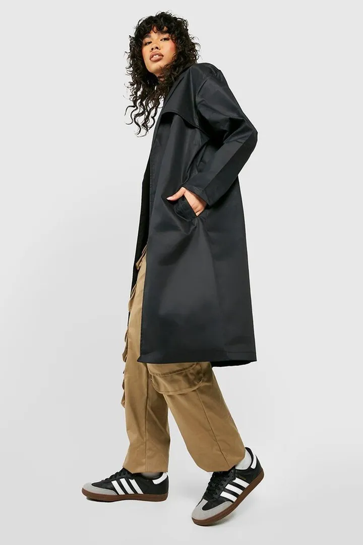 Trench Coat