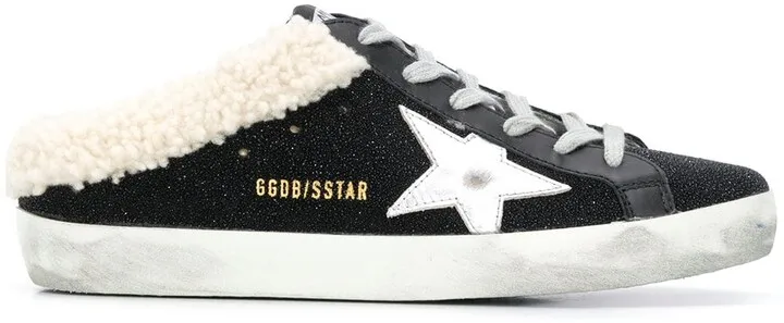 Superstar slip-on sneakers