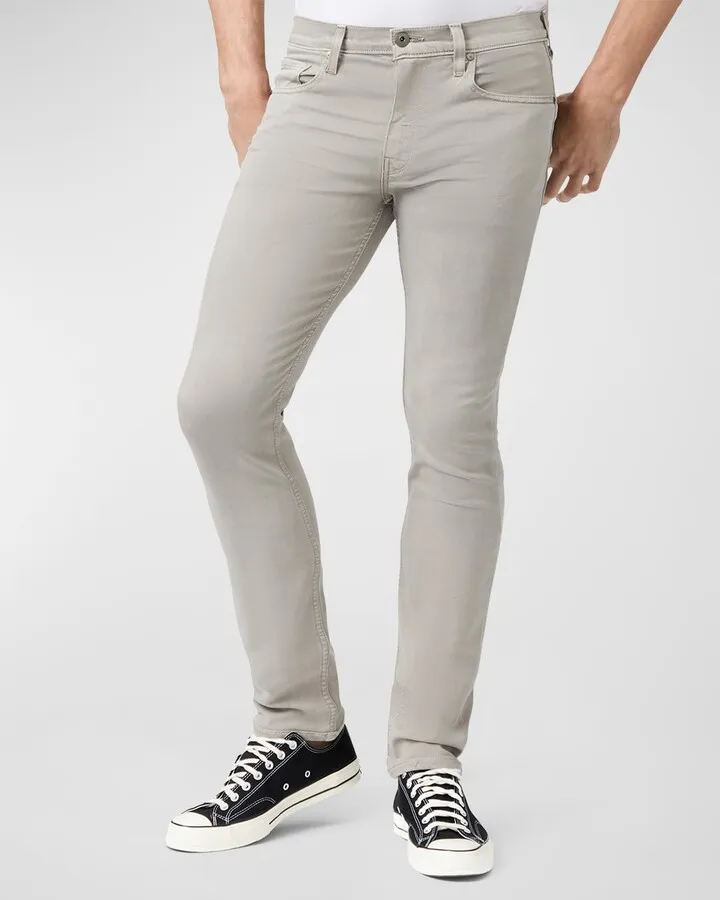 Men's Lennox Slim-Fit Jeans