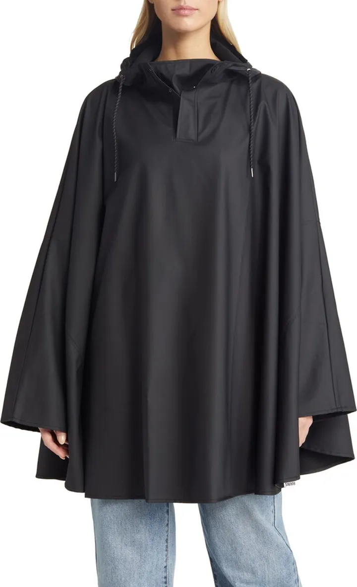 Waterproof Cape