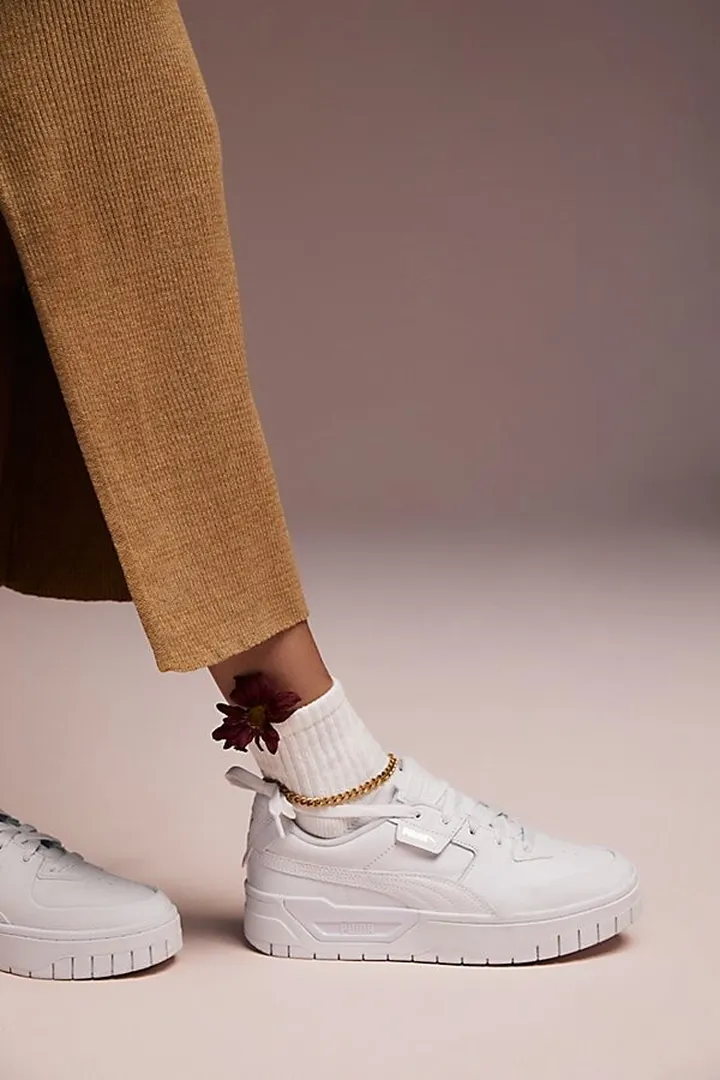 Cali Dream Sneakers by Puma at Free People