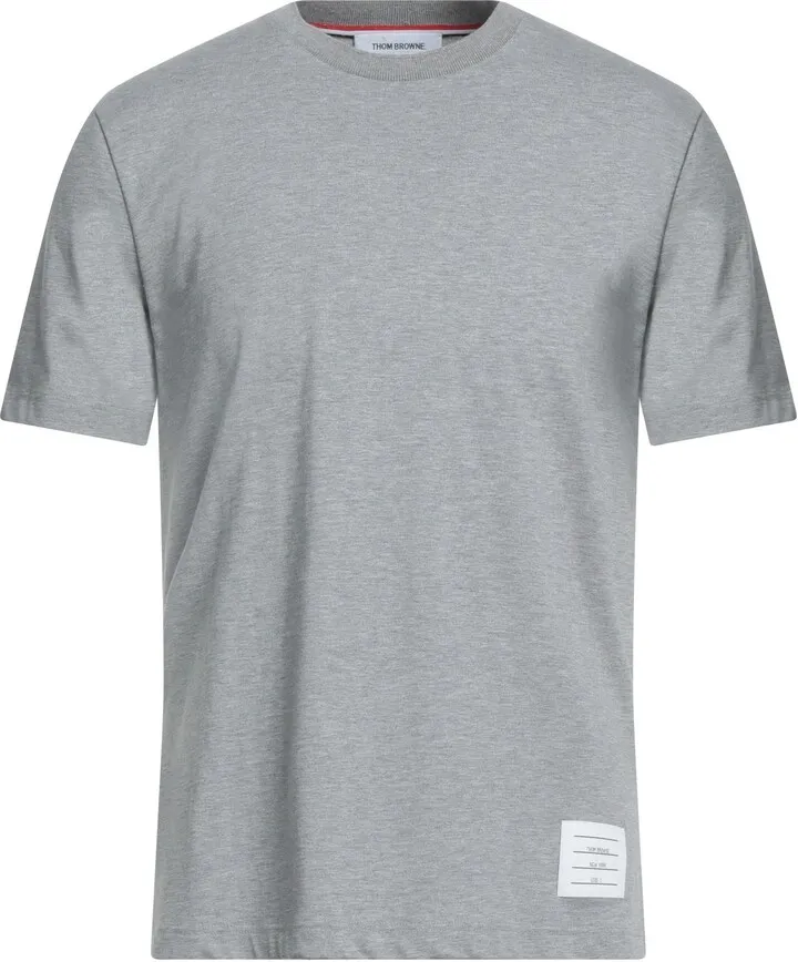 T-shirt Grey
