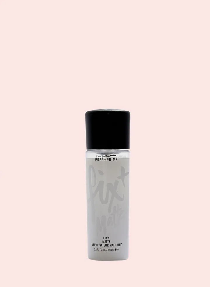 Prep + Prime Fix+ Matte