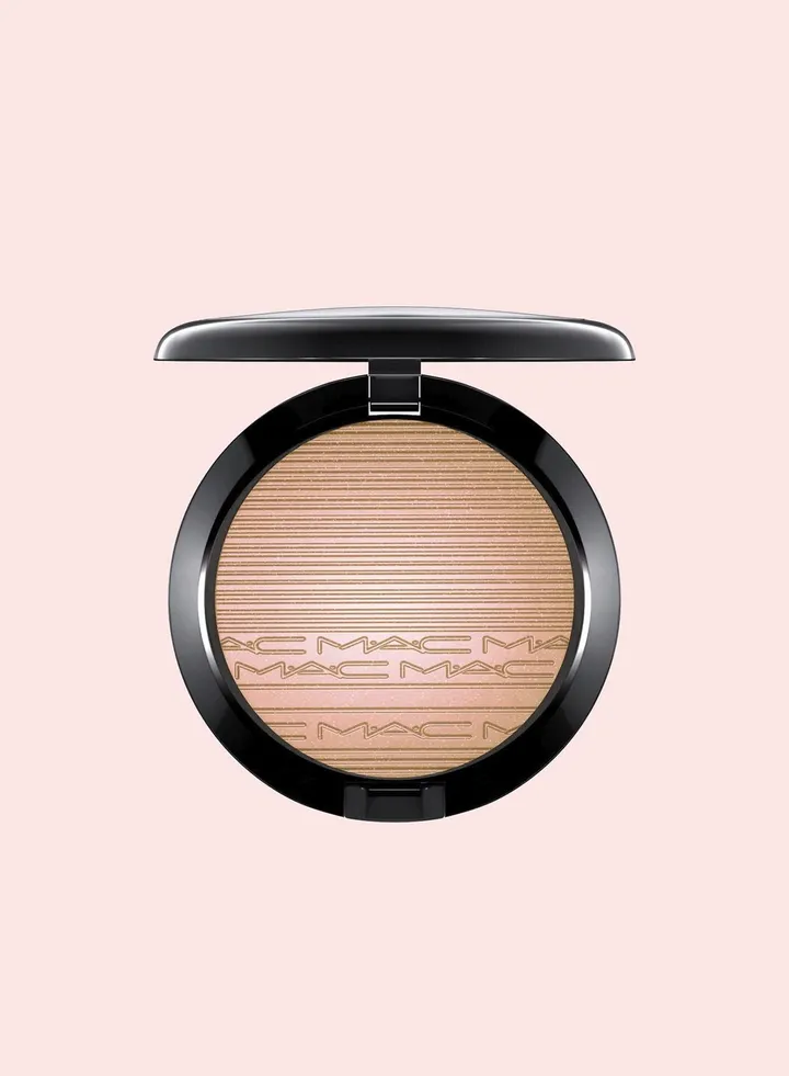 Extra Dimension Skinfinish - Show Gold