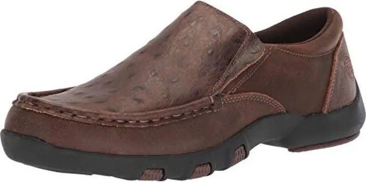 Roper Mens Owen Shoe