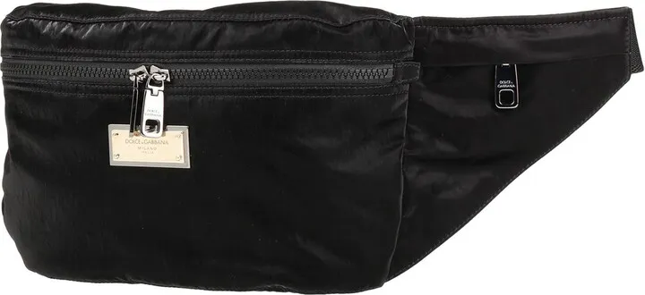 Bum Bag Black