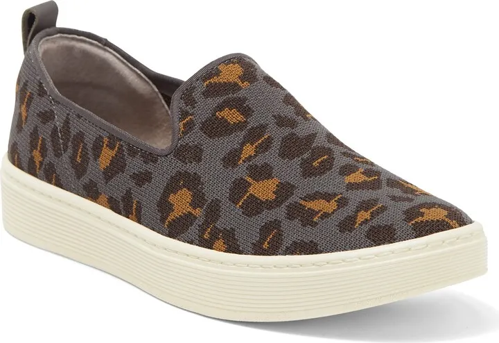 'Somers' Slip-On Sneaker