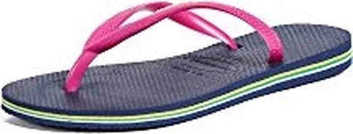 Havaianas Brazil Flip Flops For Women