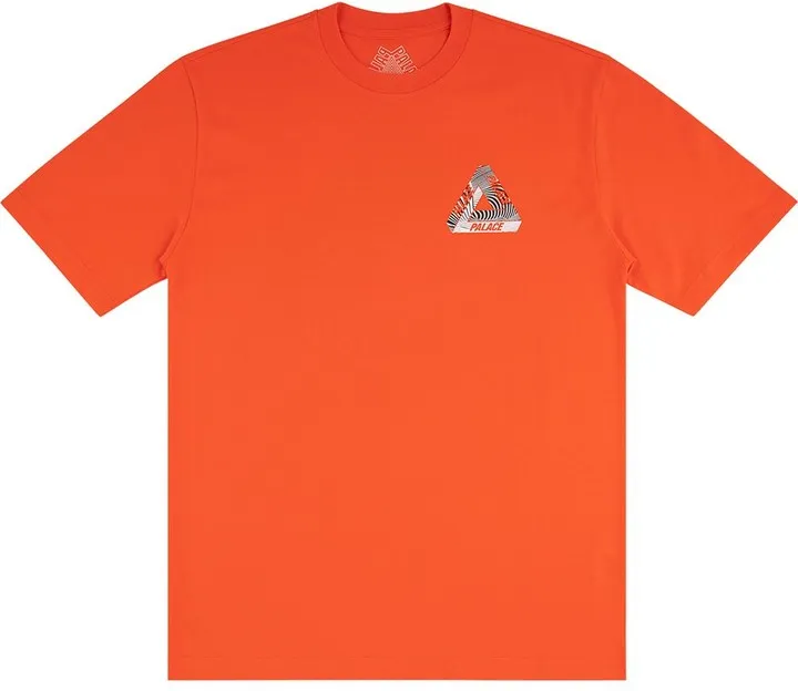 Tri-Tex short-sleeve T-Shirt