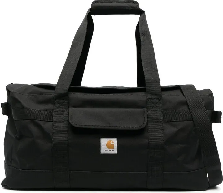 Medium Clipper holdall bag