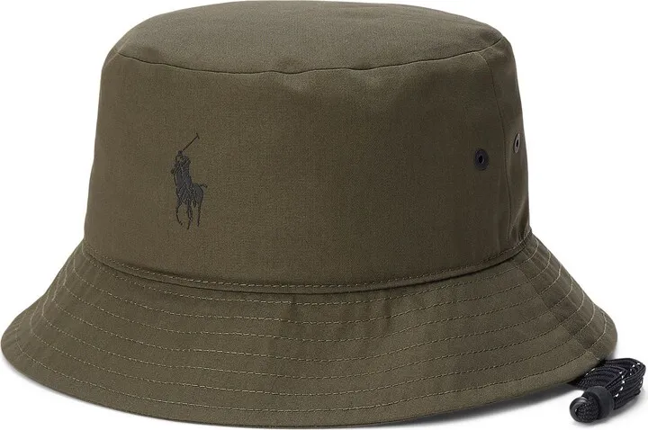 Hat Military Green