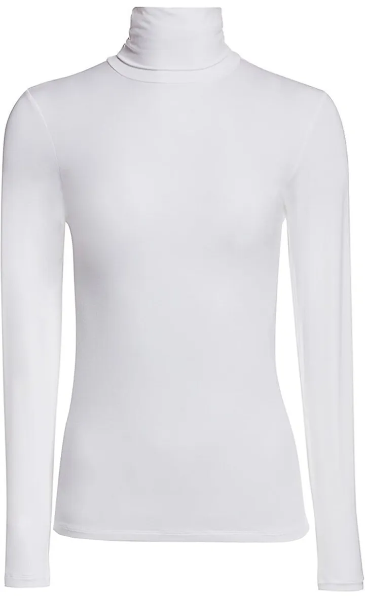 Soft Touch Turtleneck Top