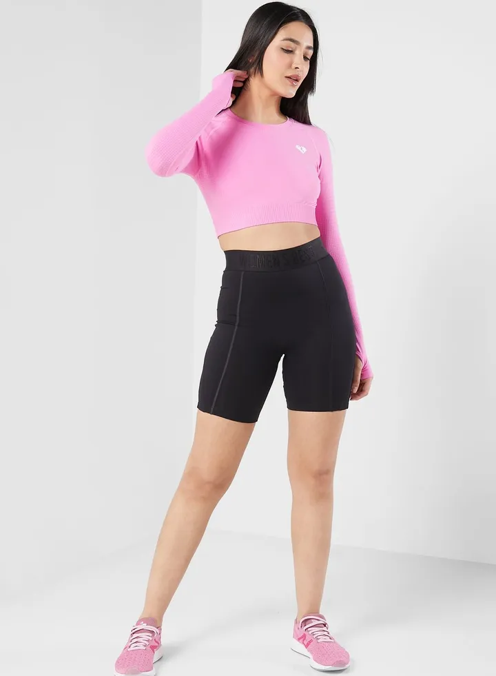 Hold Cycling Shorts