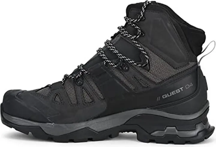 Salomon Quest 4 Gore-TEX Hiking Boots for Men