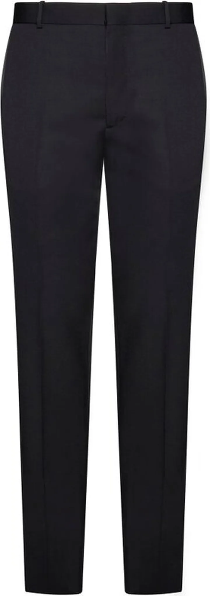 Alexander McQueen Straight-Leg Trousers