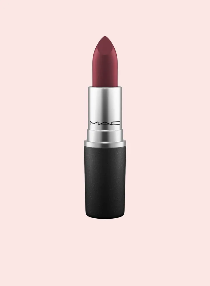 Matte Lipstick - Diva