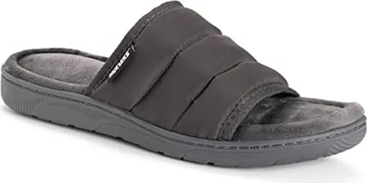 MUK LUKS Men's Tandy Slippers
